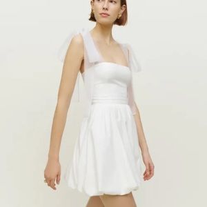 Reformation Enza Dress